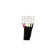 Bateria do JBL Charge 5 WiFi, 15000mAh, Li-Ion, 3.7V, 5 PRO-INR21700M50LT-1S3P, HQ