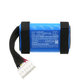 Bateria do JBL Charge 5 WiFi, 15000mAh, Li-Ion, 3.7V, 5 PRO-INR21700M50LT-1S3P, HQ