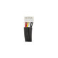 Bateria do JBL Xtreme 3, 5200mAh, Li-Ion, 7.4V, GSP-2S2P-XT3A, HQ