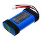 Bateria do Sony SRS-XB31, 3000mAh, Li-Ion, 7.4V, ST-06, HQ