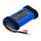 Bateria do Sony SRS-XB31, 3000mAh, Li-Ion, 7.4V, ST-06, HQ