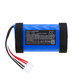 Bateria do Sony SRS-XB31, 3000mAh, Li-Ion, 7.4V, ST-06, HQ