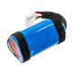 Bateria do JBL Charge Essential 2, 7800mAh, Li-Ion, 3.6V, GSP-1S3P-CH40, HQ