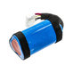 Bateria do JBL Clip, Clip+, Micro 2, 600mAh, Li-Pol, 3.7V, FT403048P, HQ