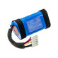 Bateria do JBL Clip, Clip+, Micro 2, 600mAh, Li-Pol, 3.7V, FT403048P, HQ