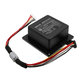 Bateria do JBL PartyBox 310, 10400mAh, Li-Ion, 7.4V, GSP-2S4P-PB350B, HQ