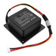 Bateria do JBL PartyBox 310, 10400mAh, Li-Ion, 7.4V, GSP-2S4P-PB350B, HQ