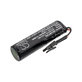 Bateria do Logitech UE Ultimate, UE MegaBoom 2, UE Kora Boom, Ears Boom 2, 3400mAh, Li-Ion, 3.7V, 533-000104, HQ