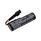 Bateria do Logitech UE Ultimate, UE MegaBoom 2, UE Kora Boom, Ears Boom 2, 3400mAh, Li-Ion, 3.7V, 533-000104, HQ