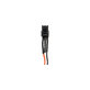 Bateria do Logitech UE Ultimate, UE MegaBoom 2, UE Kora Boom, Ears Boom 2, 3400mAh, Li-Ion, 3.7V, 533-000104, HQ