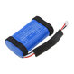 Bateria do Marshall Emberton, 2600mAh, Li-Ion, 7.4V, C406A2, HQ