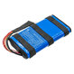 Bateria do JBL Boombox 3, 10400mAh, Li-Ion, 7.4V, IDA109GA, HQ