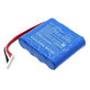 Bateria do Sony GTK-XB60, 2600mAh, Li-Ion, 14.8V, 1-853-678-11, HQ
