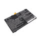 Bateria do Samsung Galaxy Tab S2, 5800mAh, Li-Pol, 3.8V, EB-BT810ABE, HQ