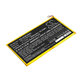 Bateria do Acer Iconia One 10 B3-A40, 6000mAh, Li-Pol, 3.7V, PR-279594N, HQ