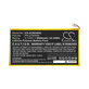 Bateria do Acer Iconia One 10 B3-A40, 6000mAh, Li-Pol, 3.7V, PR-279594N, HQ