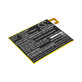 Bateria do Lenovo Tab4 8, 4750mAh, Li-Pol, 3.85V, L16D1P34, HQ