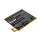 Bateria do Lenovo Tab4 8, 4750mAh, Li-Pol, 3.85V, L16D1P34, HQ