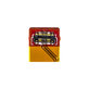 Bateria do Lenovo Tab4 8, 4750mAh, Li-Pol, 3.85V, L16D1P34, HQ