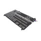 Bateria do Samsung Galaxy Tab Pro 8.4, 4800mAh, Li-Pol, 3.8V, T4800E, HQ