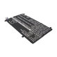 Bateria do Samsung Galaxy Tab Pro 8.4, 4800mAh, Li-Pol, 3.8V, T4800E, HQ