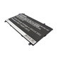 Bateria do Samsung Galaxy Tab Pro 8.4, 4800mAh, Li-Pol, 3.8V, T4800E, HQ
