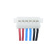 Bateria do Samsung Galaxy Tab Pro 8.4, 4800mAh, Li-Pol, 3.8V, T4800E, HQ