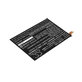 Bateria do Samsung Galaxy Tab S2 8.0, 3500mAh, Li-Pol, 3.8V, EB-BT710ABA, HQ
