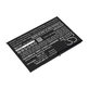 Bateria do Samsung Galaxy Tab A7, 6800mAh, Li-Pol, 3.85V, SCUD-WT-N19, HQ
