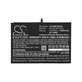 Bateria do Samsung Galaxy Tab A7, 6800mAh, Li-Pol, 3.85V, SCUD-WT-N19, HQ