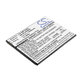 Bateria do Samsung Galaxy Tab Active 2 8.0, 4050mAh, Li-Pol, 3.8V, EB-BT365BBU, HQ