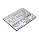 Bateria do Samsung Galaxy Tab Active 2 8.0, 4050mAh, Li-Pol, 3.8V, EB-BT365BBU, HQ