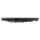 Bateria do HP 240 G6, Pavilion 14, 15, 17, 2400mAh, Li-Ion, 14.8V, JC04, HQ
