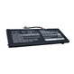 Bateria do Acer Aspire Vn7, V15 Nitro, Spin 3, 4600mAh, Li-Pol, 11.4V, AC14A8L, HQ