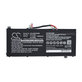 Bateria do Acer Aspire Vn7, V15 Nitro, Spin 3, 4600mAh, Li-Pol, 11.4V, AC14A8L, HQ