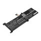 Bateria do Lenovo 320, 330, 520, Ideapad 320, 330, S145, 3900mAh, Li-Pol, 7.5V, L16L2PB1, HQ