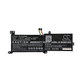 Bateria do Lenovo 320, 330, 520, Ideapad 320, 330, S145, 3900mAh, Li-Pol, 7.5V, L16L2PB1, HQ