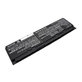 Bateria do Dell Latitude E7240, 7250, 12, 6000mAh, Li-Pol, 7.4V, VFV59, HQ