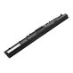 Bateria do Dell Inspiron 14, 15, 17, Vostro 14, 15, 2600mAh, Li-Ion, 14.8V, GXVJ3, HQ