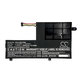 Bateria do Lenovo Yoga 510 14, Yoga 510 15, 4600mAh, Li-Pol, 7.6V, L15L2PB1, HQ