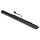 Bateria do Lenovo Ideapad 100, 110, 300, B50, B71, 2200mAh, Li-Ion, 14.4V, L15M4A01, HQ
