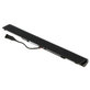 Bateria do Lenovo Ideapad 100, 110, 300, B50, B71, 2200mAh, Li-Ion, 14.4V, L15M4A01, HQ