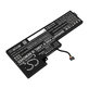 Bateria do Lenovo Thinkpad A285, T470, T480, 2050mAh, Li-Pol, 11.25V, 01AV419, HQ