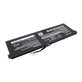 Bateria do Acer Aspire 5, 7 E5, V3, Chromebook 11, 13, 15, 3000mAh, Li-Pol, 15.2V, AC14B18K, HQ