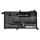 Bateria do Asus VivoBook S14, S430FA, 3600mAh, Li-Ion, 11.55V, B31N1732, HQ