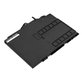 Bateria do HP Elitebook 725 G3, 3700mAh, Li-Pol, 11.4V, 800232-241, HQ