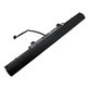 Bateria do Lenovo Ideapad 110, V110, V310, V510, 2200mAh, Li-Ion, 14.4V, L15L4A02, HQ