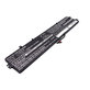 Bateria do Lenovo Ideapad 700, Legion Y520, R720, 4050mAh, Li-Ion, 11.1V, L14M3P24, HQ