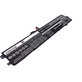 Bateria do Lenovo Ideapad 700, Legion Y520, R720, 4050mAh, Li-Ion, 11.1V, L14M3P24, HQ