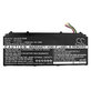 Bateria do Acer Aspire S13, Chromebook R13, 4600mAh, Li-Pol, 11.55V, AP15O3K, HQ
